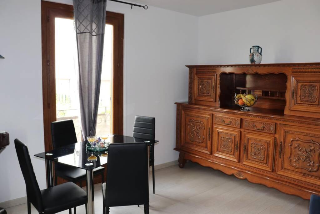 Superbe Maison Avec Toiture Terrasse A 5Min Mer Appartement Cannes Buitenkant foto