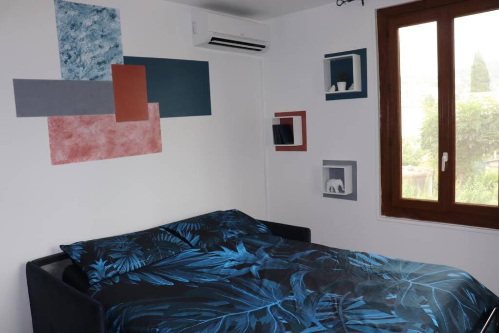 Superbe Maison Avec Toiture Terrasse A 5Min Mer Appartement Cannes Buitenkant foto