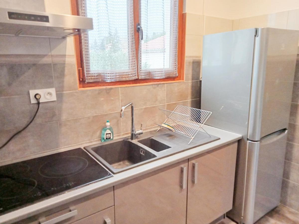 Superbe Maison Avec Toiture Terrasse A 5Min Mer Appartement Cannes Buitenkant foto